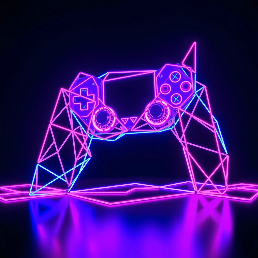 Levelra Signature Art